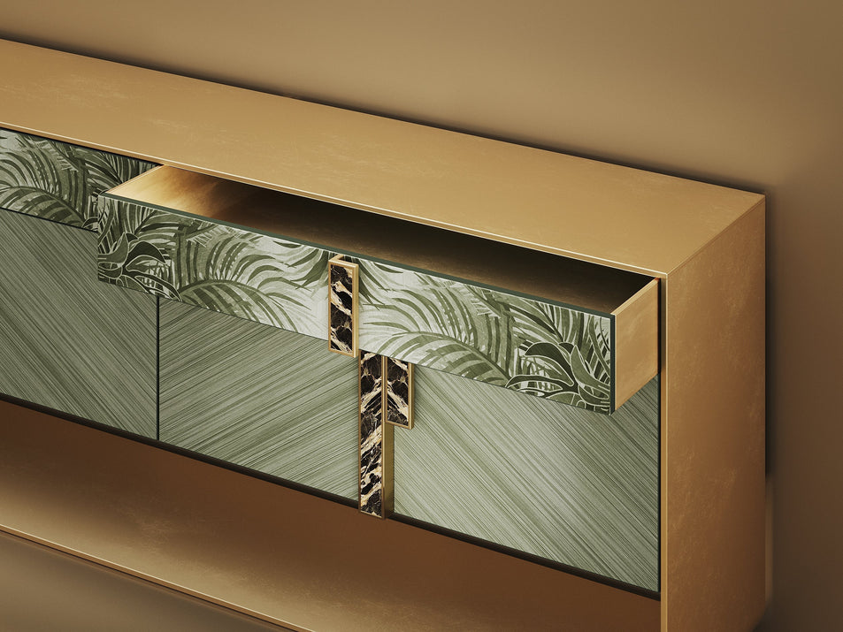 Jungle Sideboard