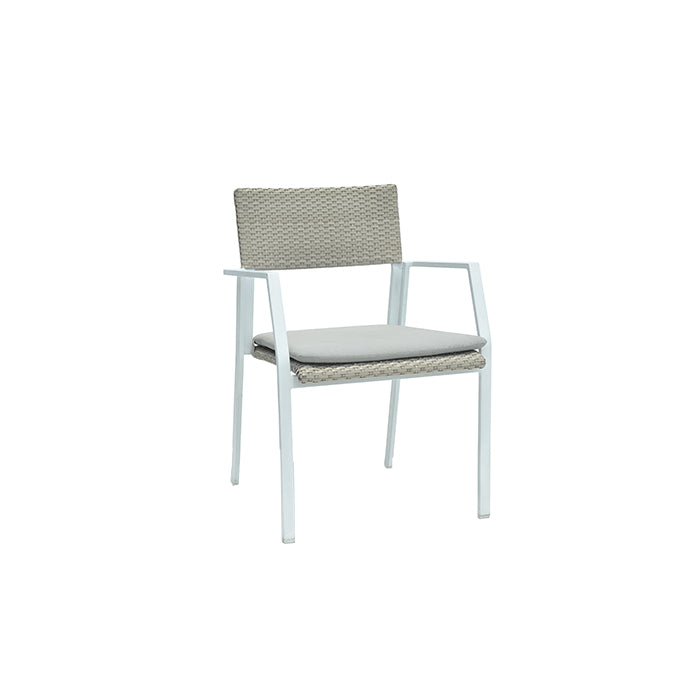 Breeze Dining Armchair