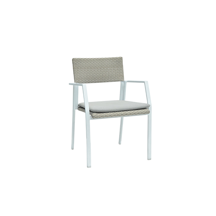 Breeze Dining Armchair