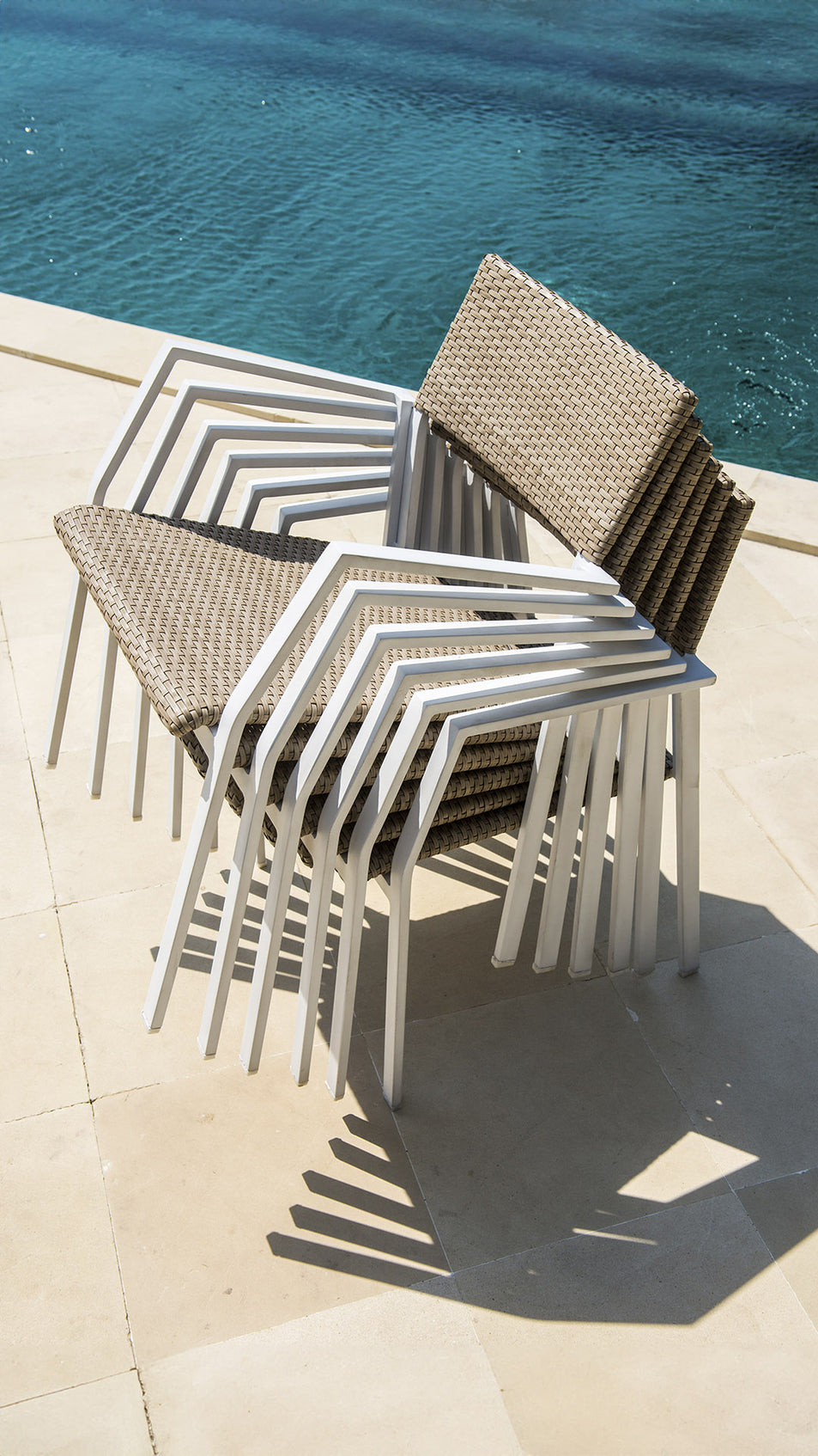 Breeze Dining Armchair