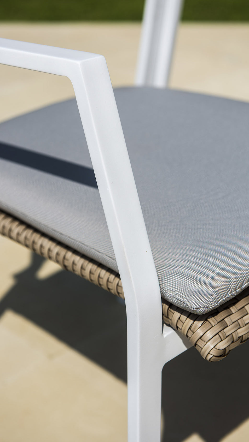 Breeze Dining Armchair