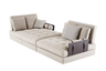 Hemingway 4-Seater Sofa