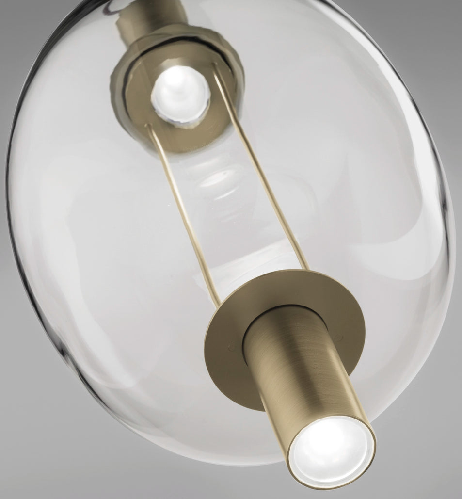 Riflesso Small Pendant