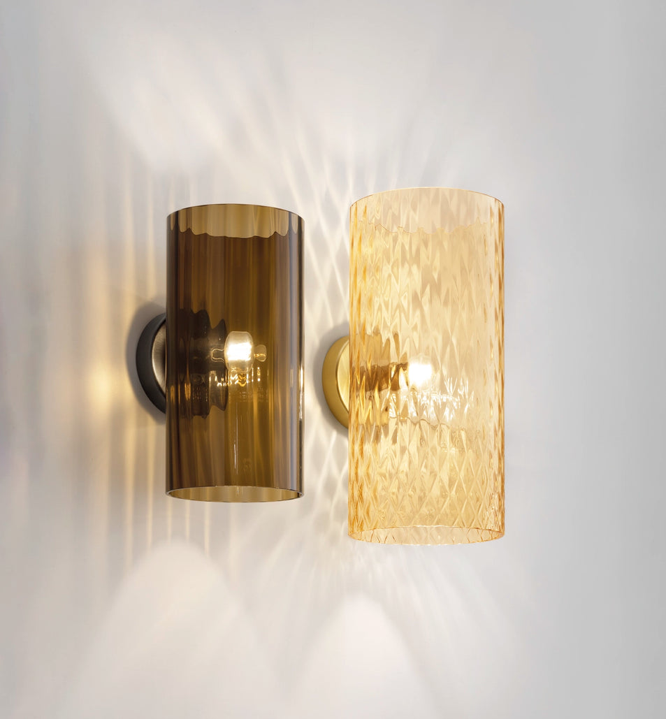 Armonia Small Wall Lamp