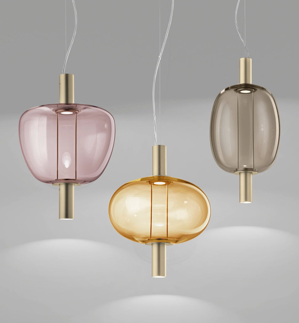 Riflesso Small Pendant