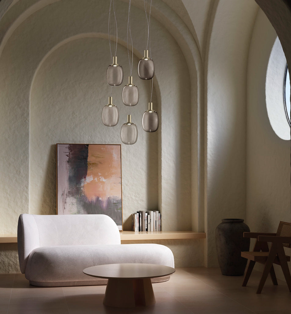 Riflesso Small Pendant