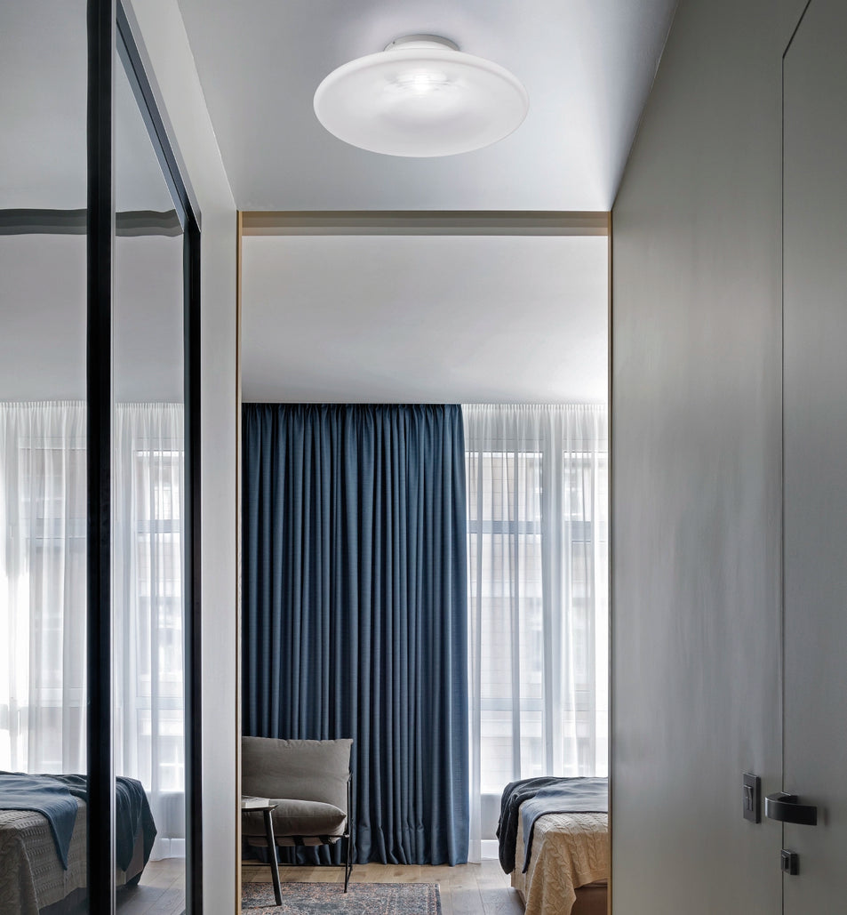 Incanto Large Ceiling Lamp
