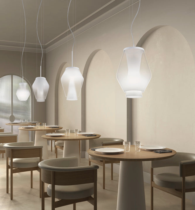 Lampada a sospensione Anisette