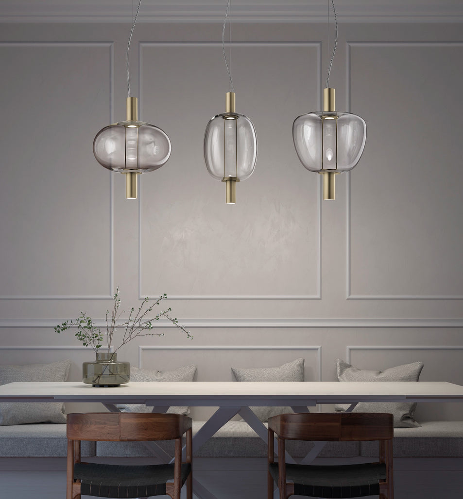 Riflesso Small Pendant
