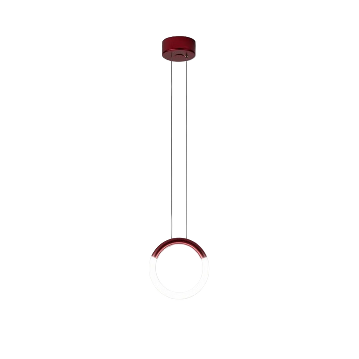 Loop Small Pendant