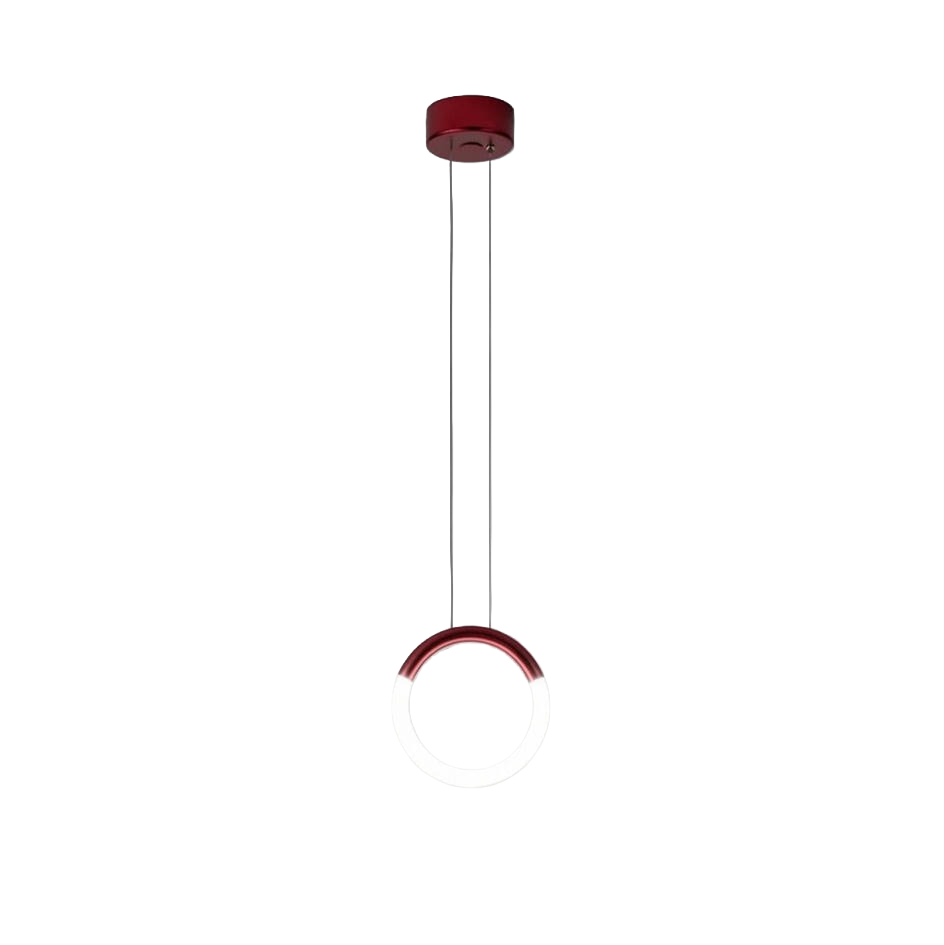 Loop Small Pendant
