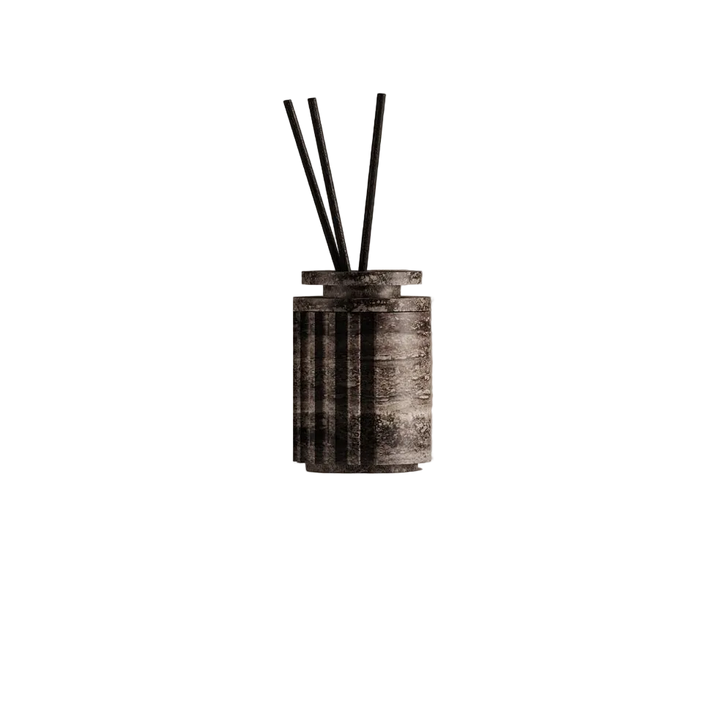 Entasi Diffuser