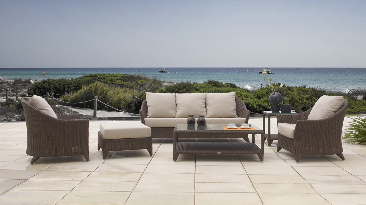 Malta Coffee Table 121x71