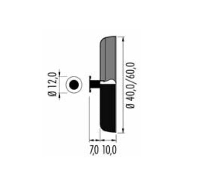 MoMa Sconce Blueprint