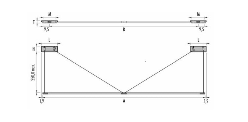 Pop Pendant Blueprint
