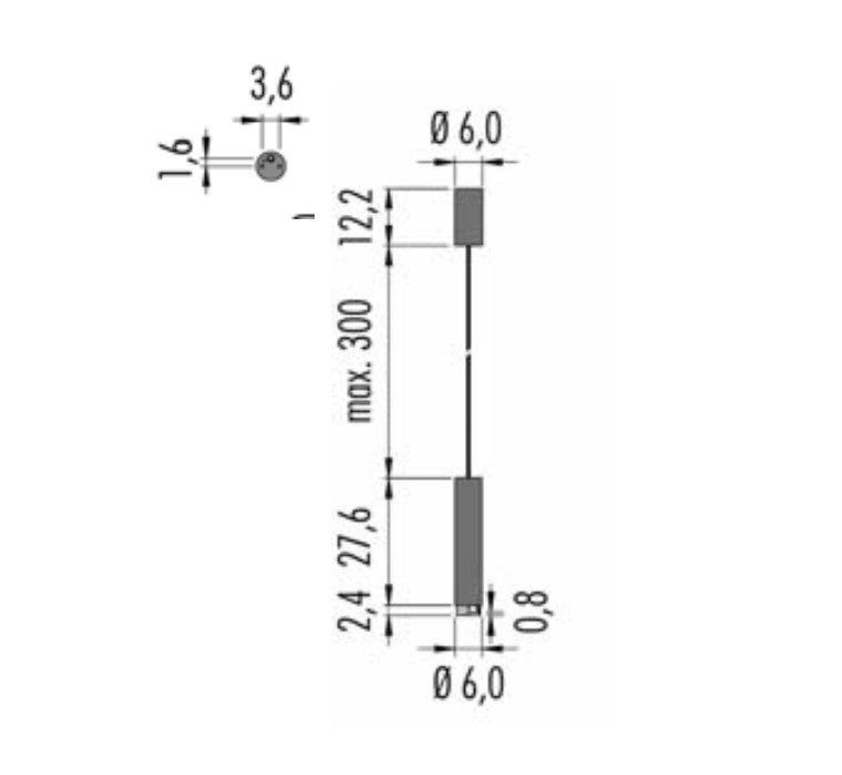 Pop Pendant Blueprint