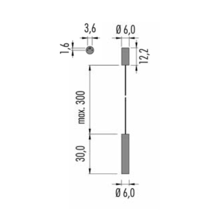 Pop Pendant Progetto