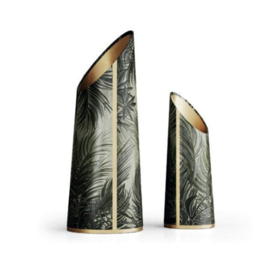 Jungle Vase