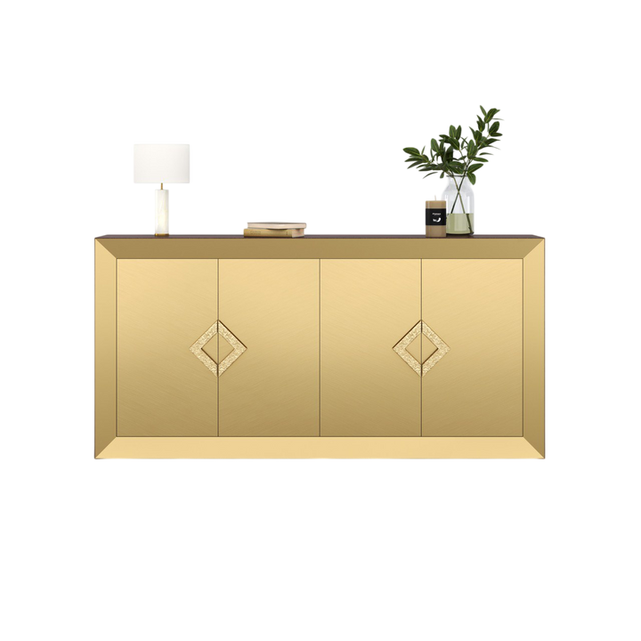 Bar Cabinet