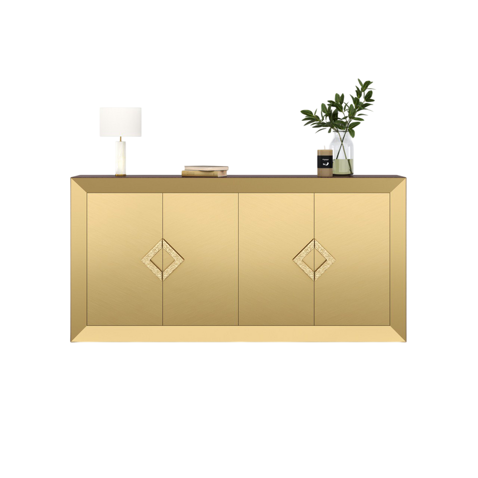 Bar Cabinet
