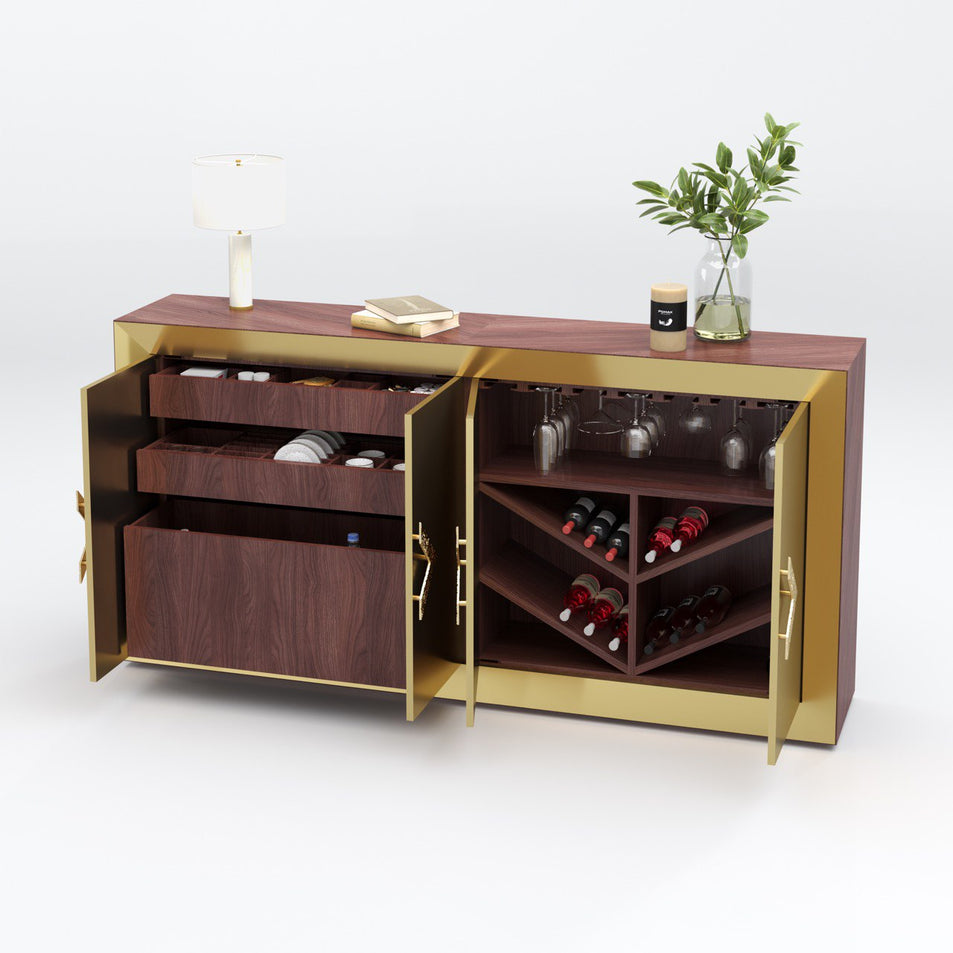 Bar Cabinet