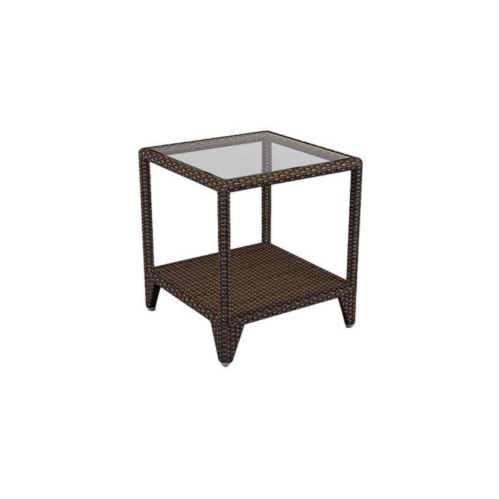 Malta Side Table 50×50