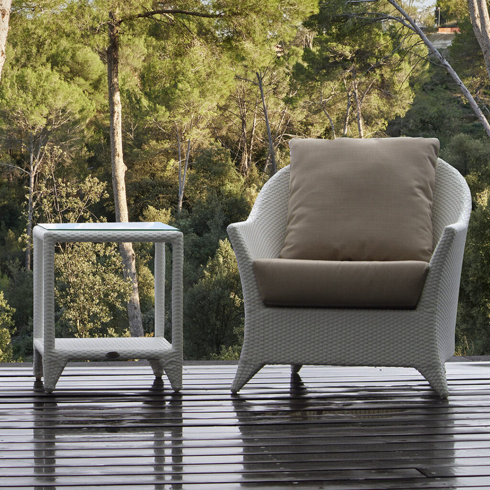 Malta Side Table 50x50