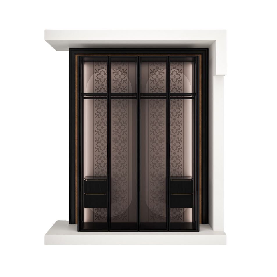 Wardrobe