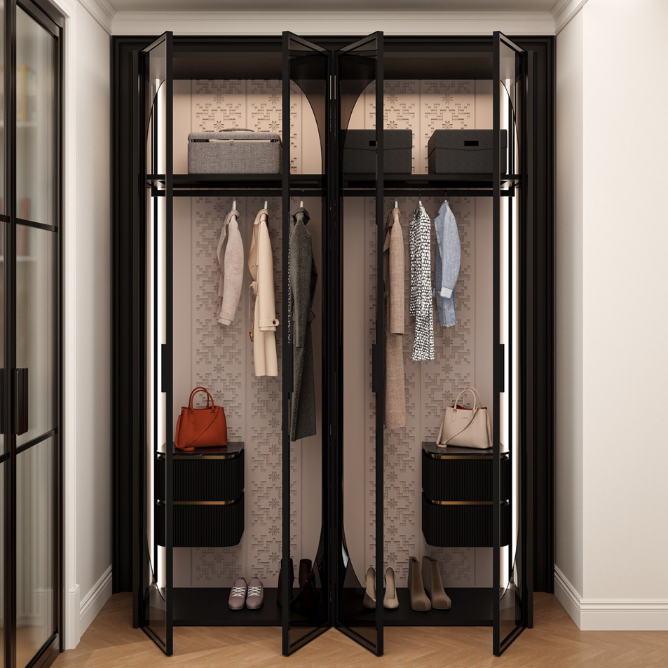 Wardrobe