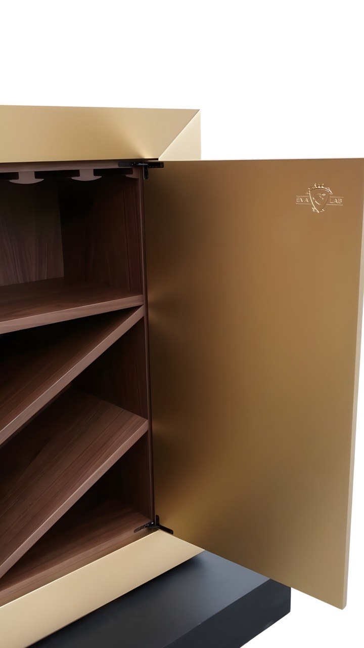 Bar Cabinet