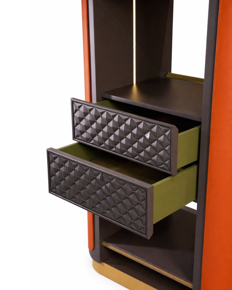Shelving Unit