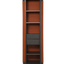 With Back Panel