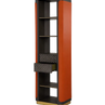 Without Back Panel