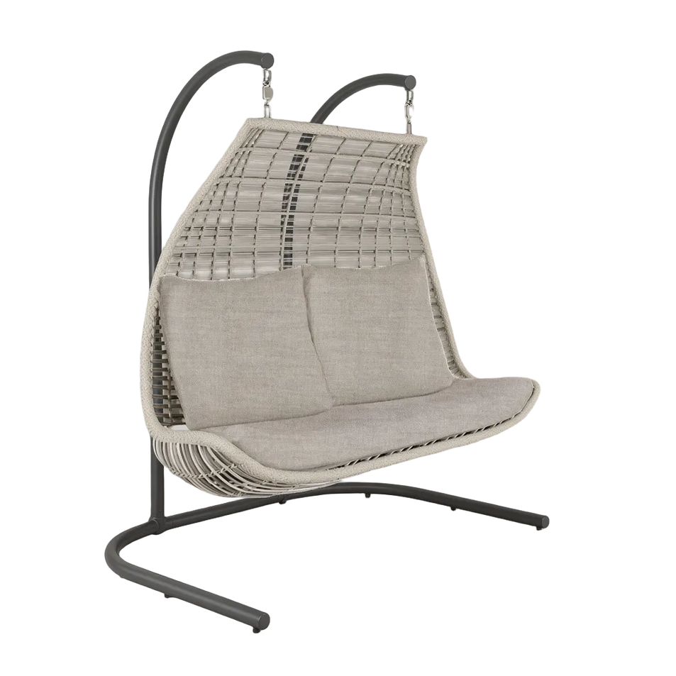 Celeste Double Hanging Chair