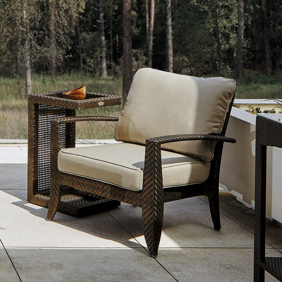Madison Armchair