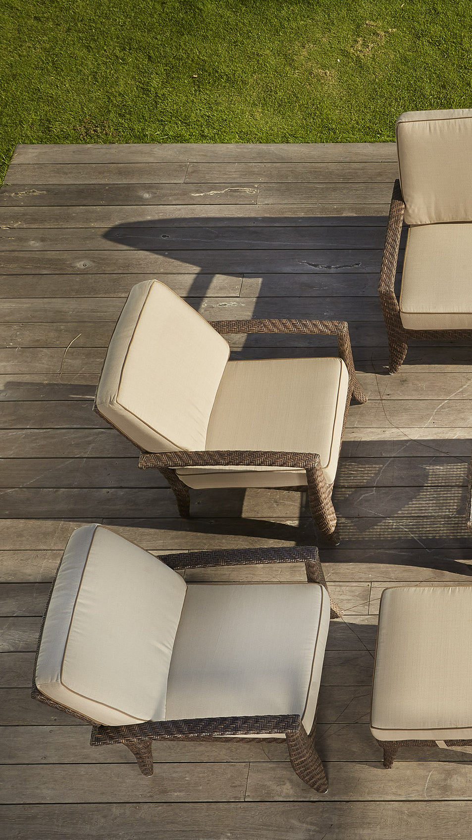 Madison Armchair