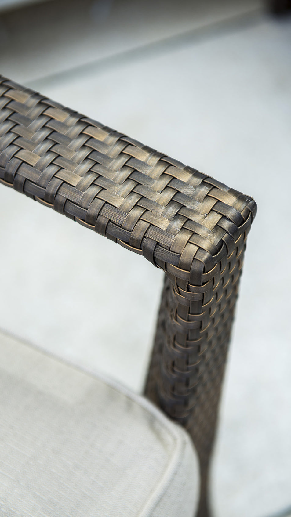 Madison Armchair