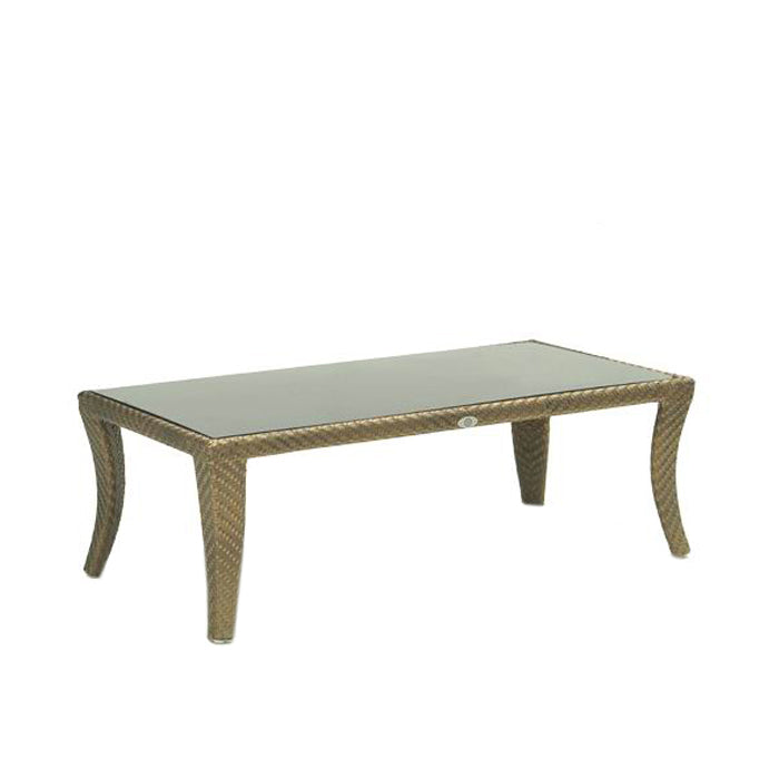 Madison Coffee Table 121x61