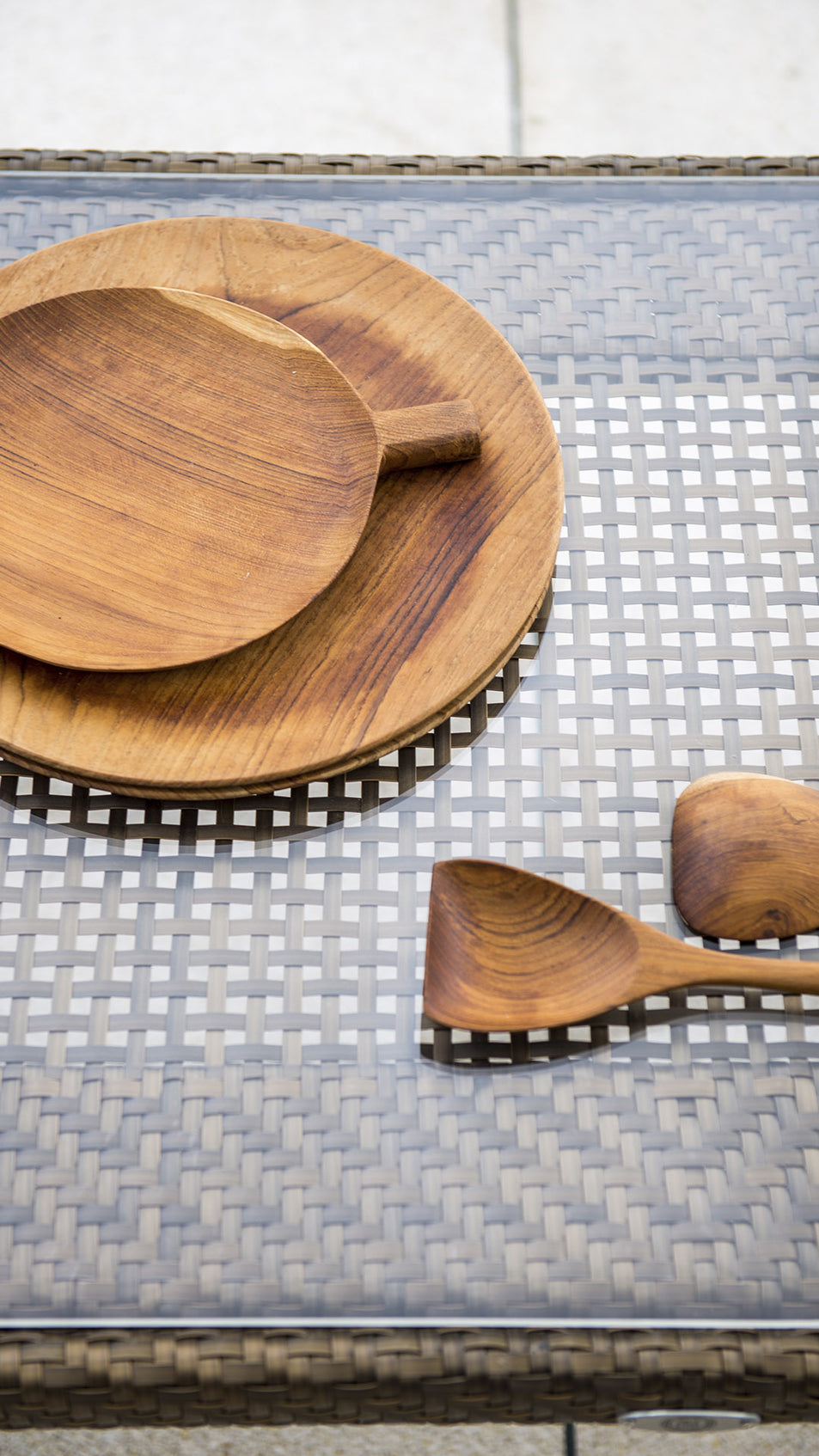 Madison Coffee Table 121x61