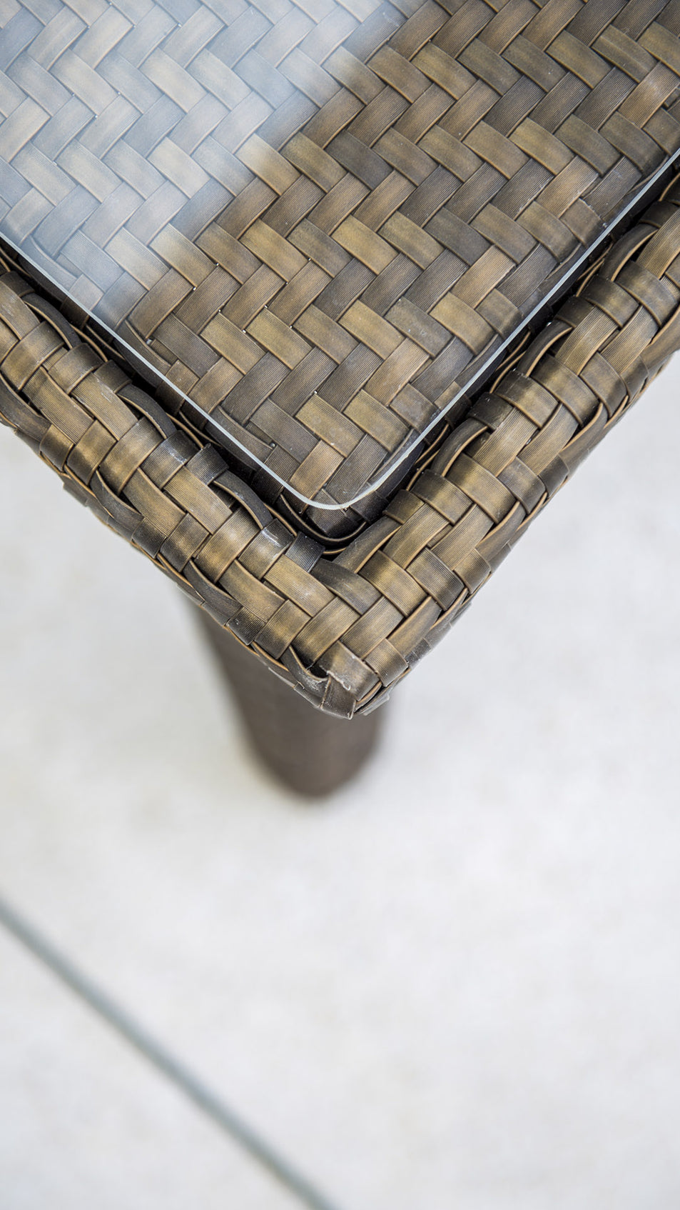 Madison Coffee Table 121x61