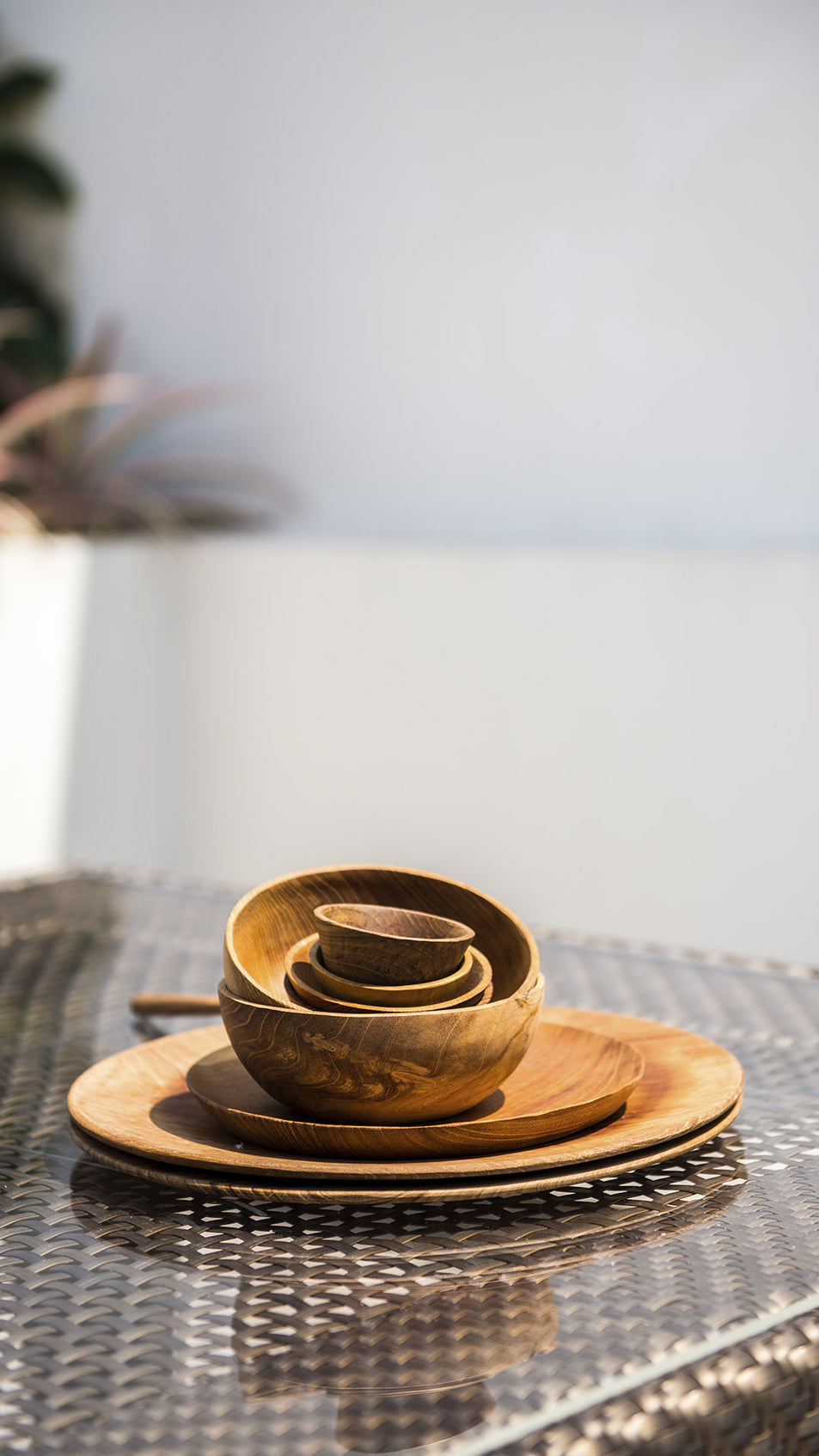 Madison Coffee Table 121x61