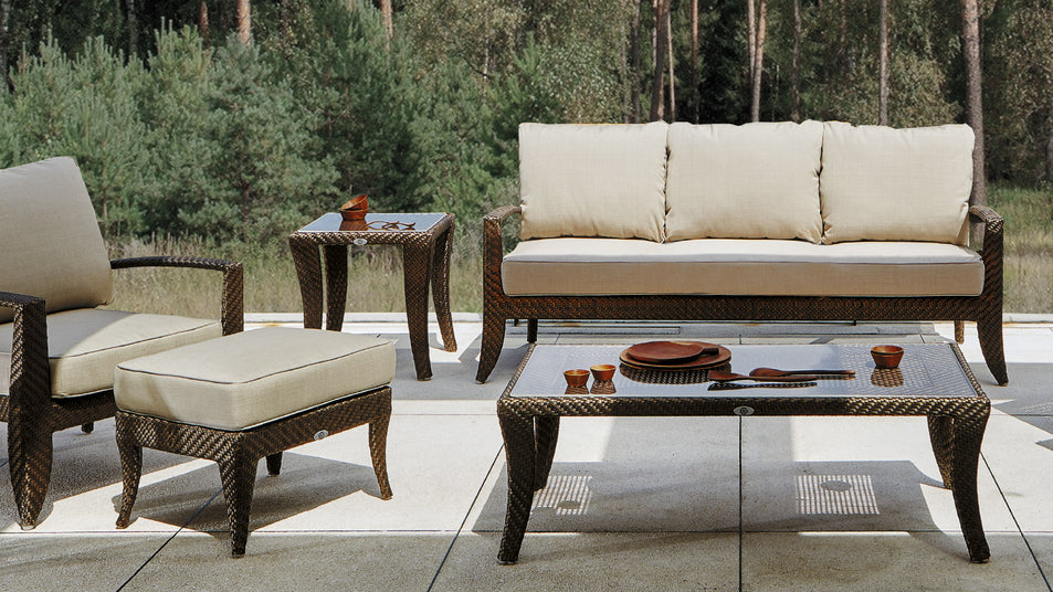 Madison Side Table 51x51