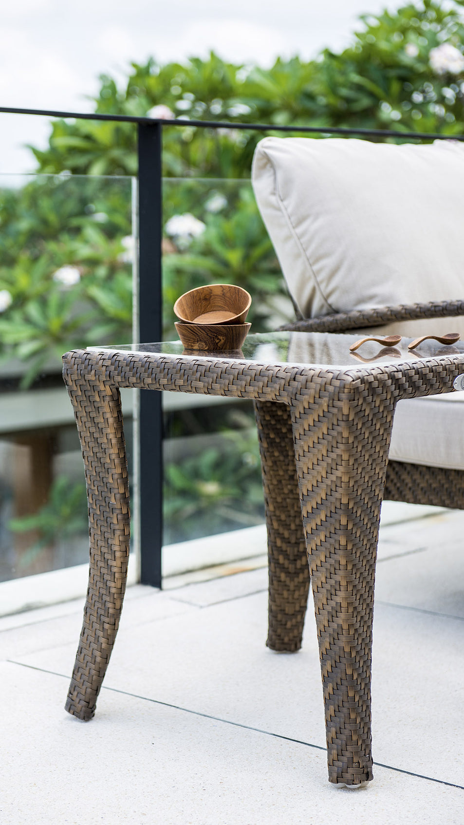 Madison Side Table 51x51