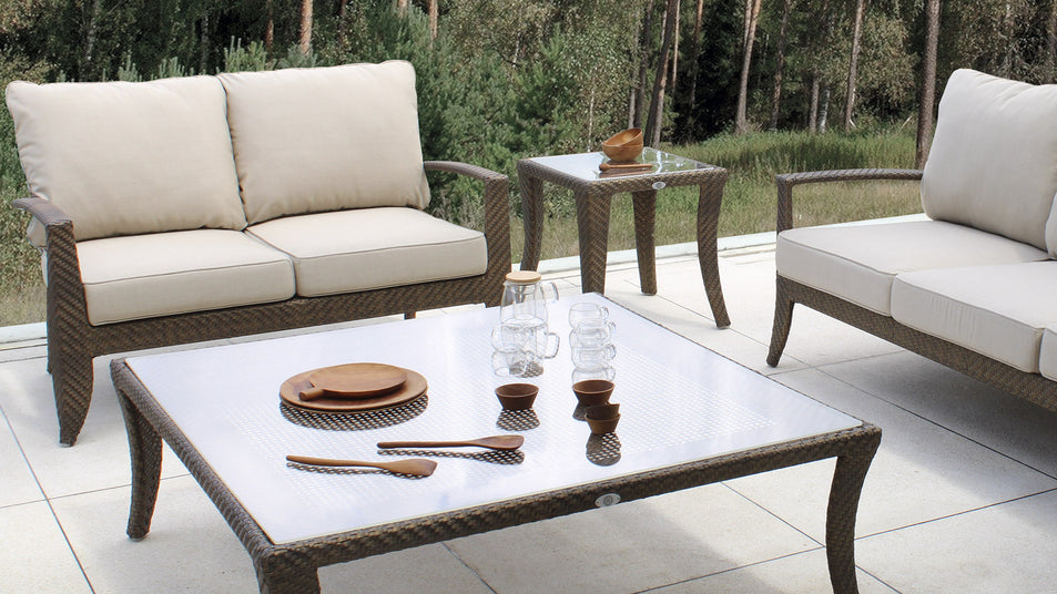 Madison Side Table 51x51