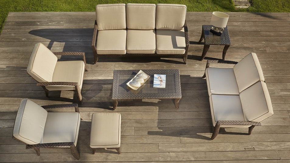 Madison Side Table 51x51