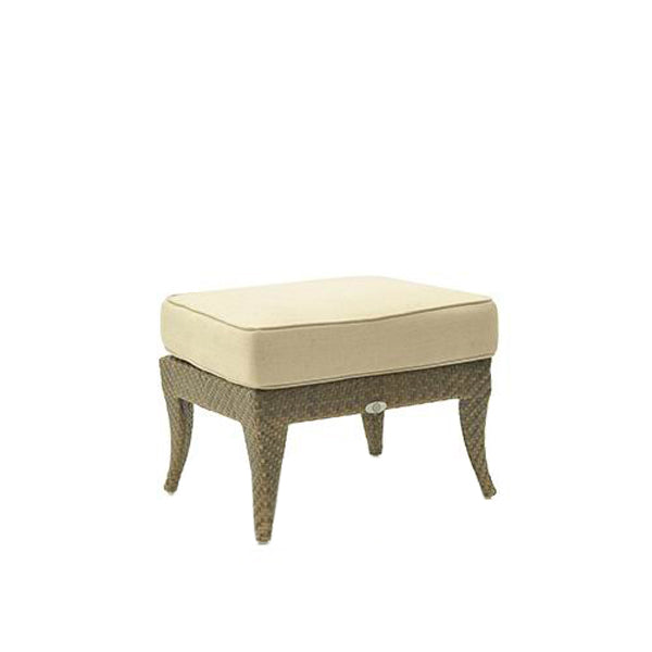 Madison Ottoman