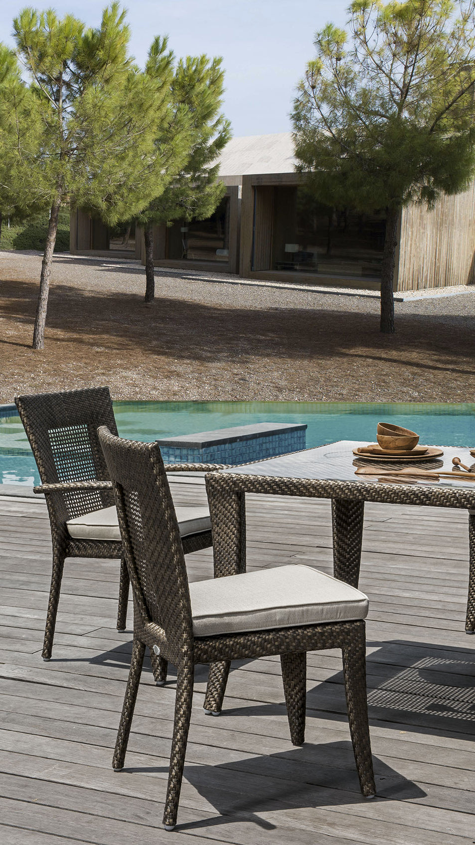 Madison Dining Chair