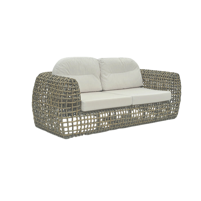 Dynasty Loveseat