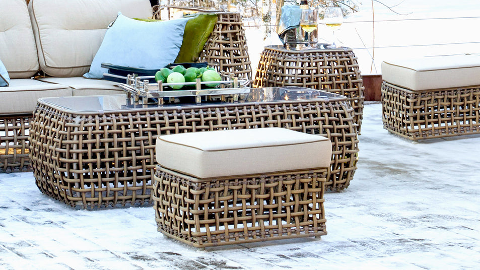 Dynasty Coffee Table 151x71