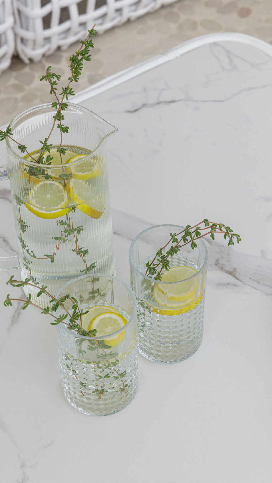 Dynasty Coffee Table 151x71